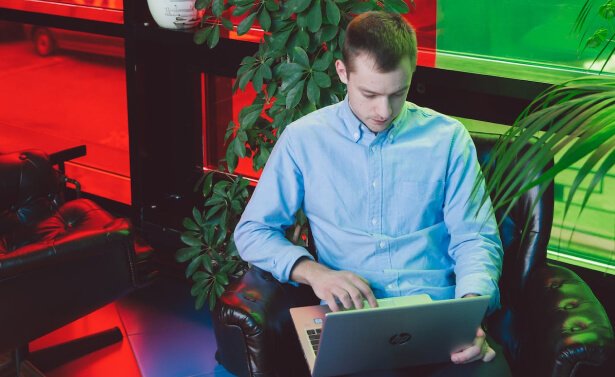 IT Service Studies Accelerating Business Fly Success Tech